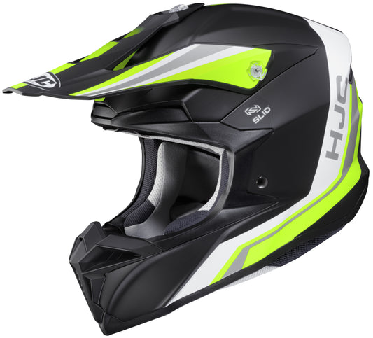 i 50 FLUX MC-3HSF XSM