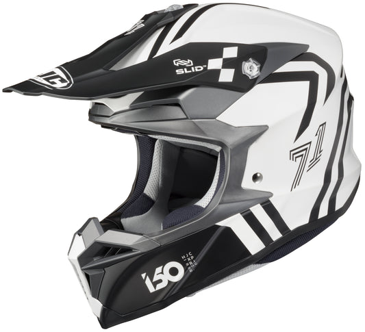 I 50 HEX MC-10SF XLG