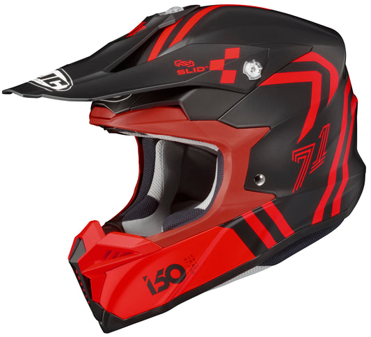 I 50 HEX MC-1SF XLG