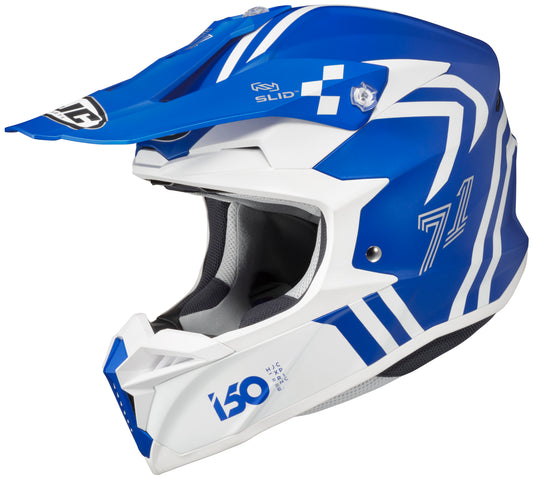I 50 HEX MC-2SF XLG
