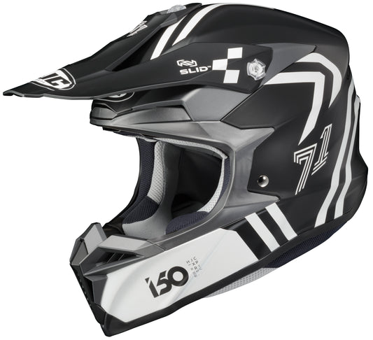 I 50 HEX MC-5SF XLG