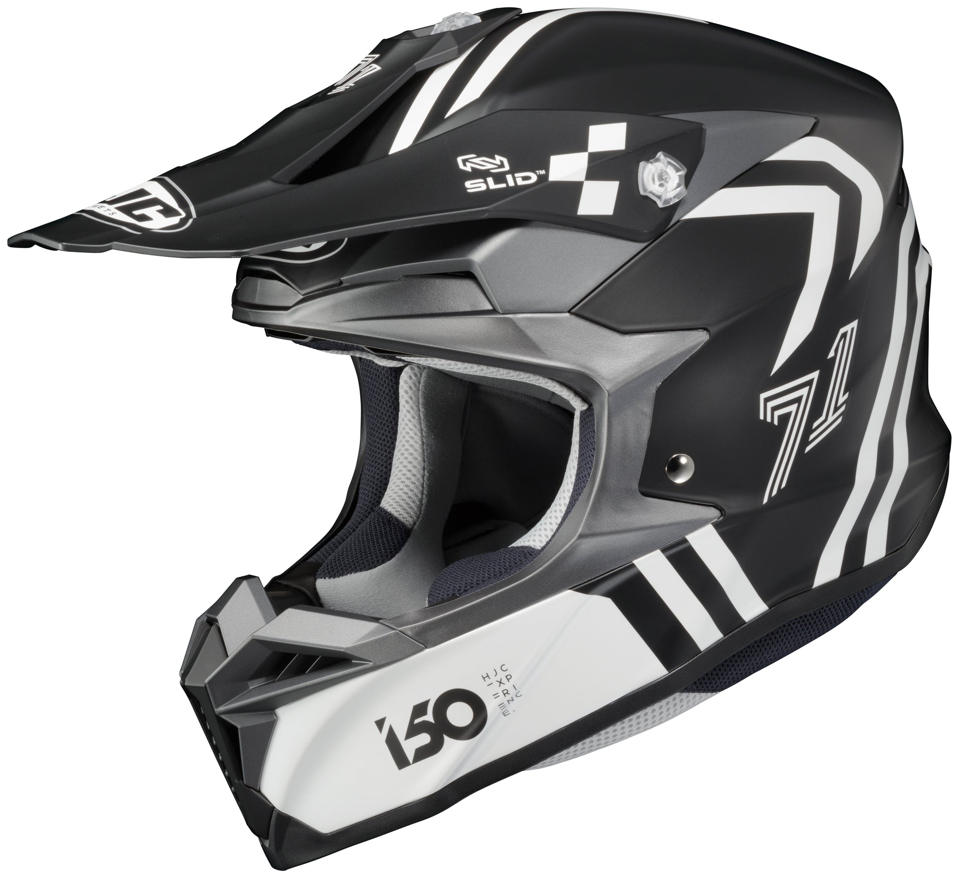 I 50 HEX MC-5SF XSM