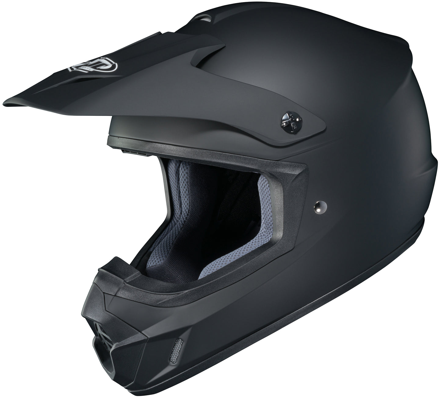 CS-MX 2 MATTE BLACK MED