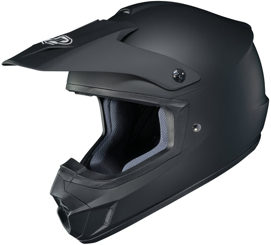 CS-MX 2 MATTE BLACK MED