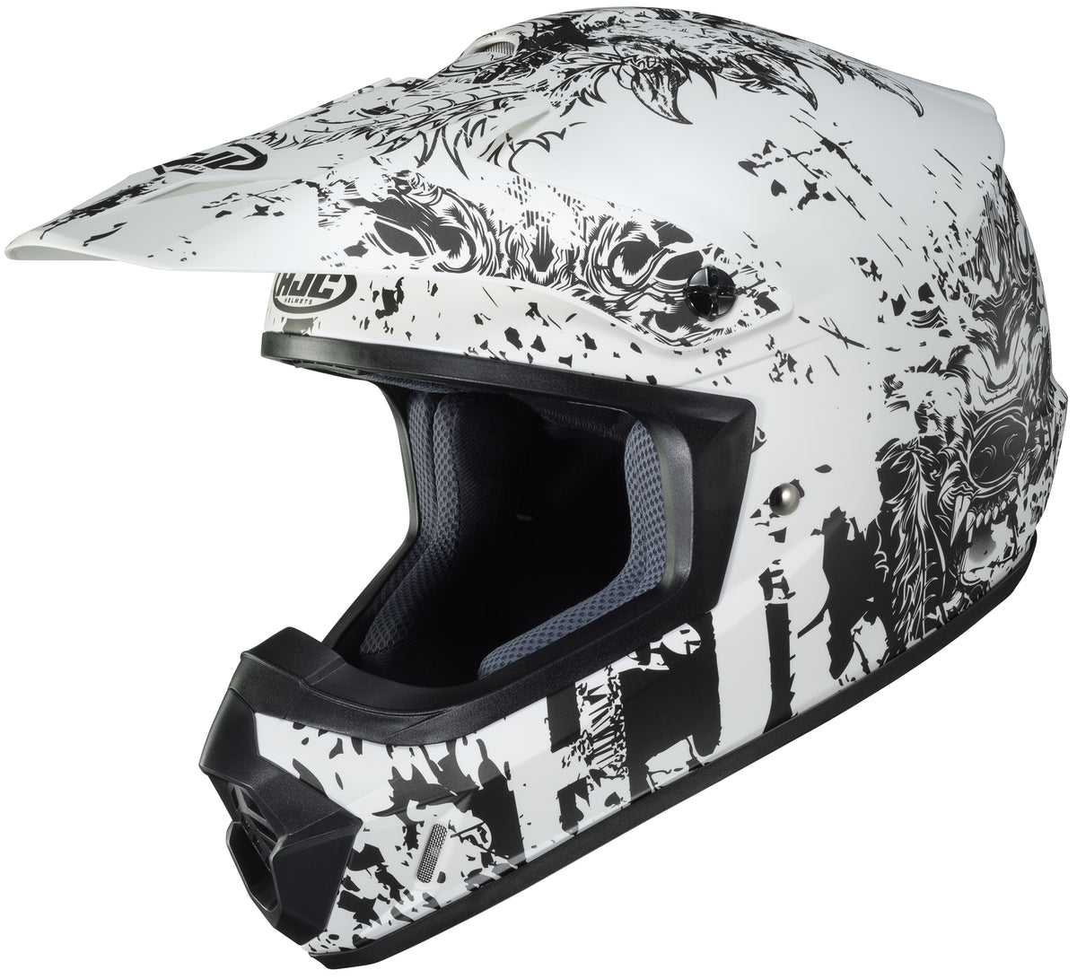 CS-MX 2 CREEPER MC-10SF XXL