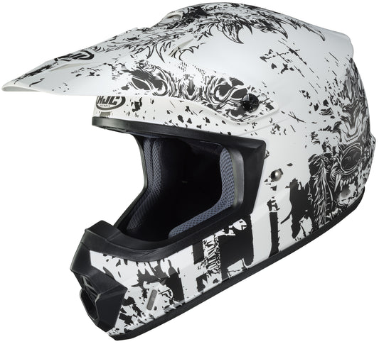 CS-MX 2 CREEPER MC-10SF XXL