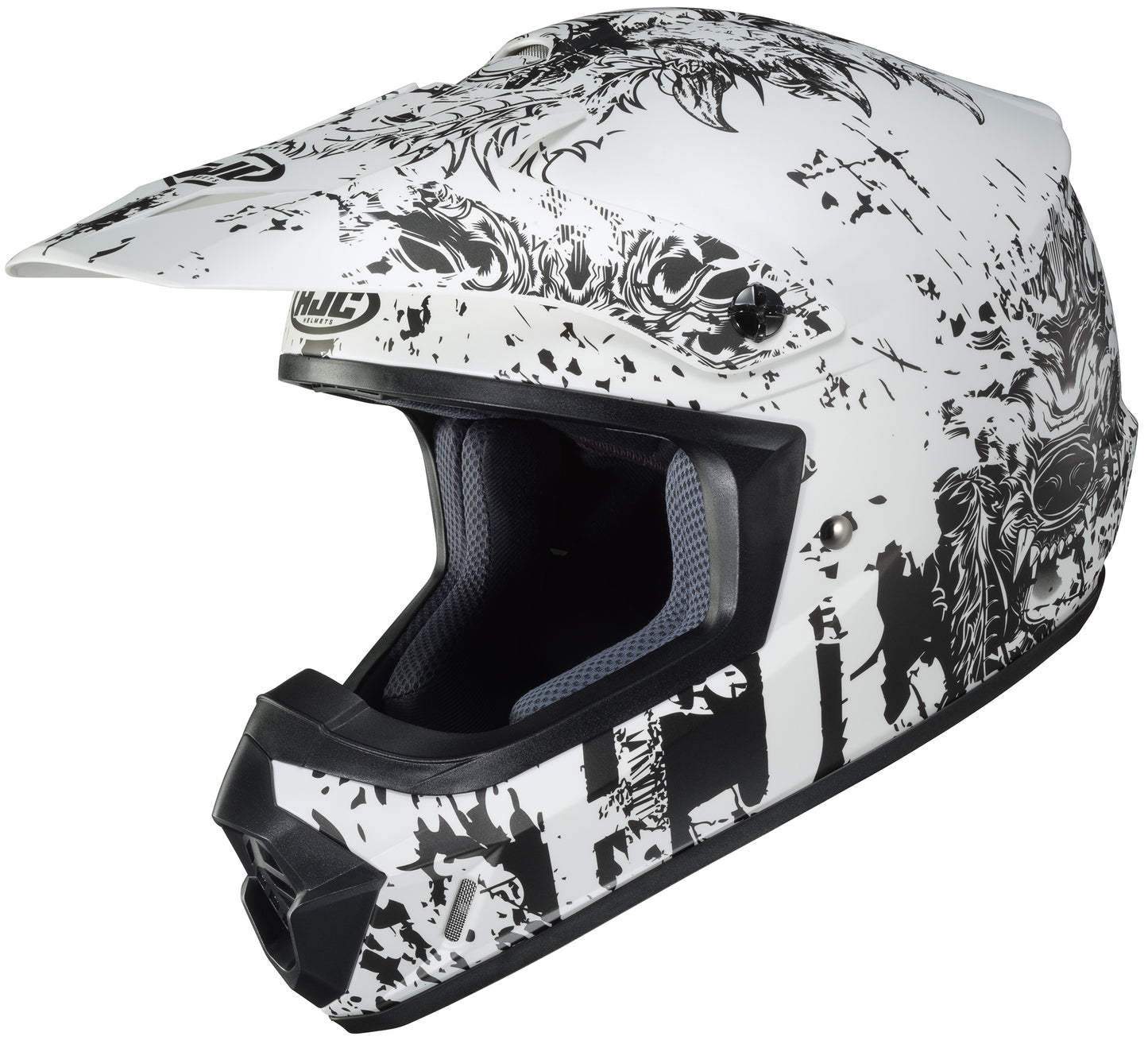 CS-MX 2 CREEPER MC-10SF XLG