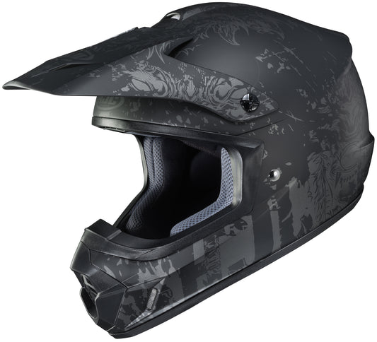 CS-MX 2 CREEPER MC-5SF XXL