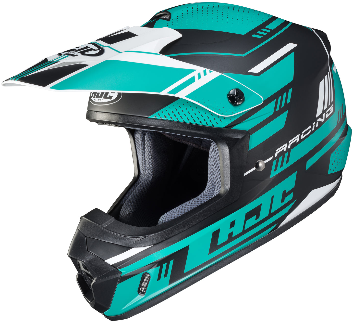 CS-MX 2 TRAX MC-4SF XLG