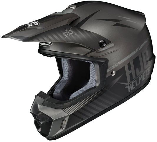 CS-MX 2 TWEEK MC-5SF XLG