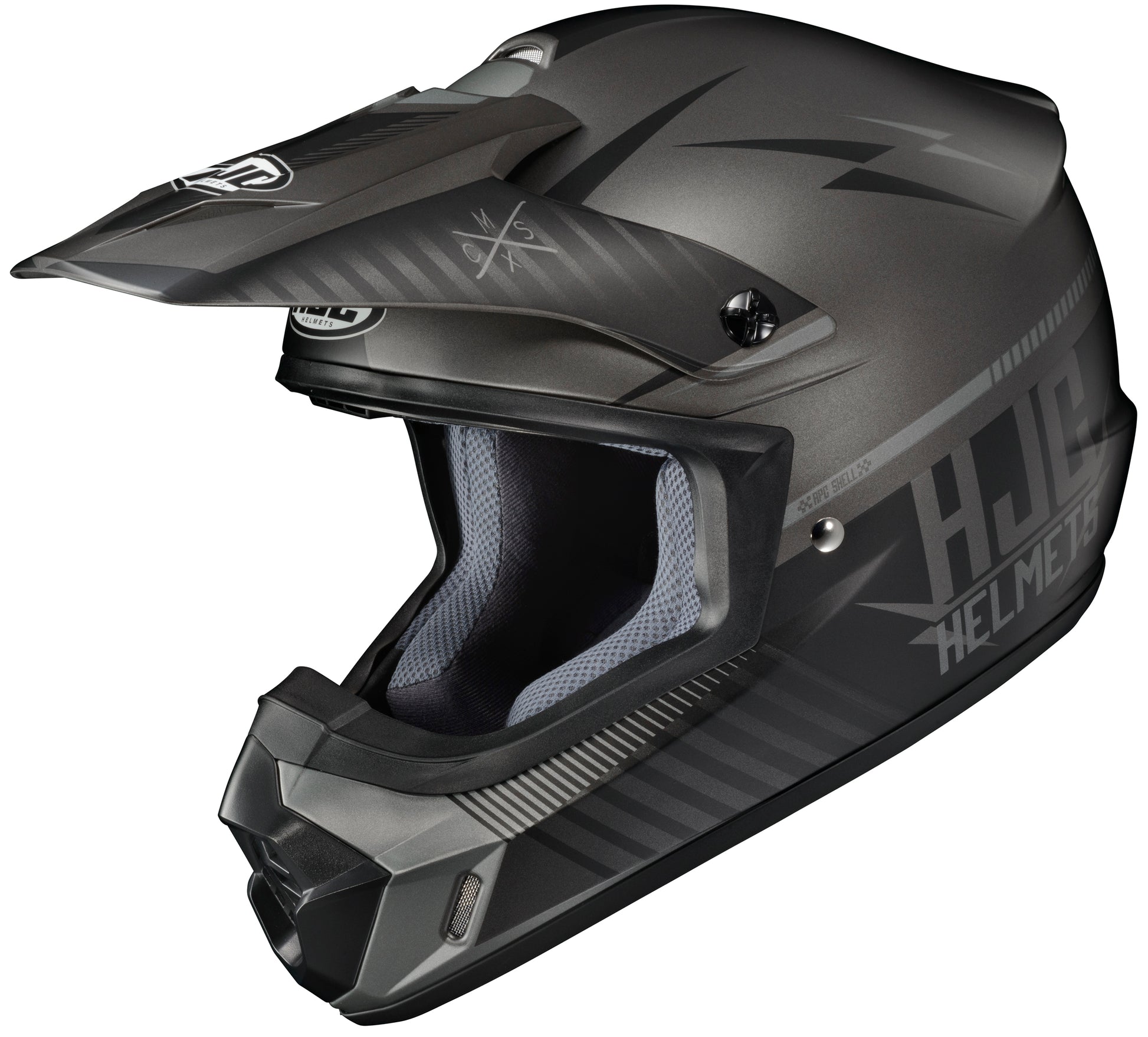 CS-MX 2 TWEEK MC-5SF MED