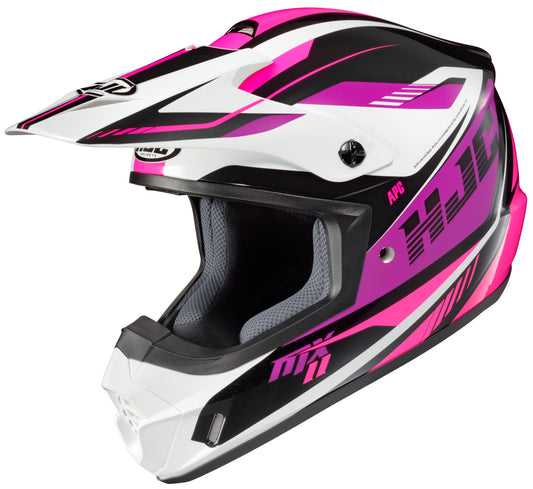 CS-MX 2 DRIFT MC-8 SML