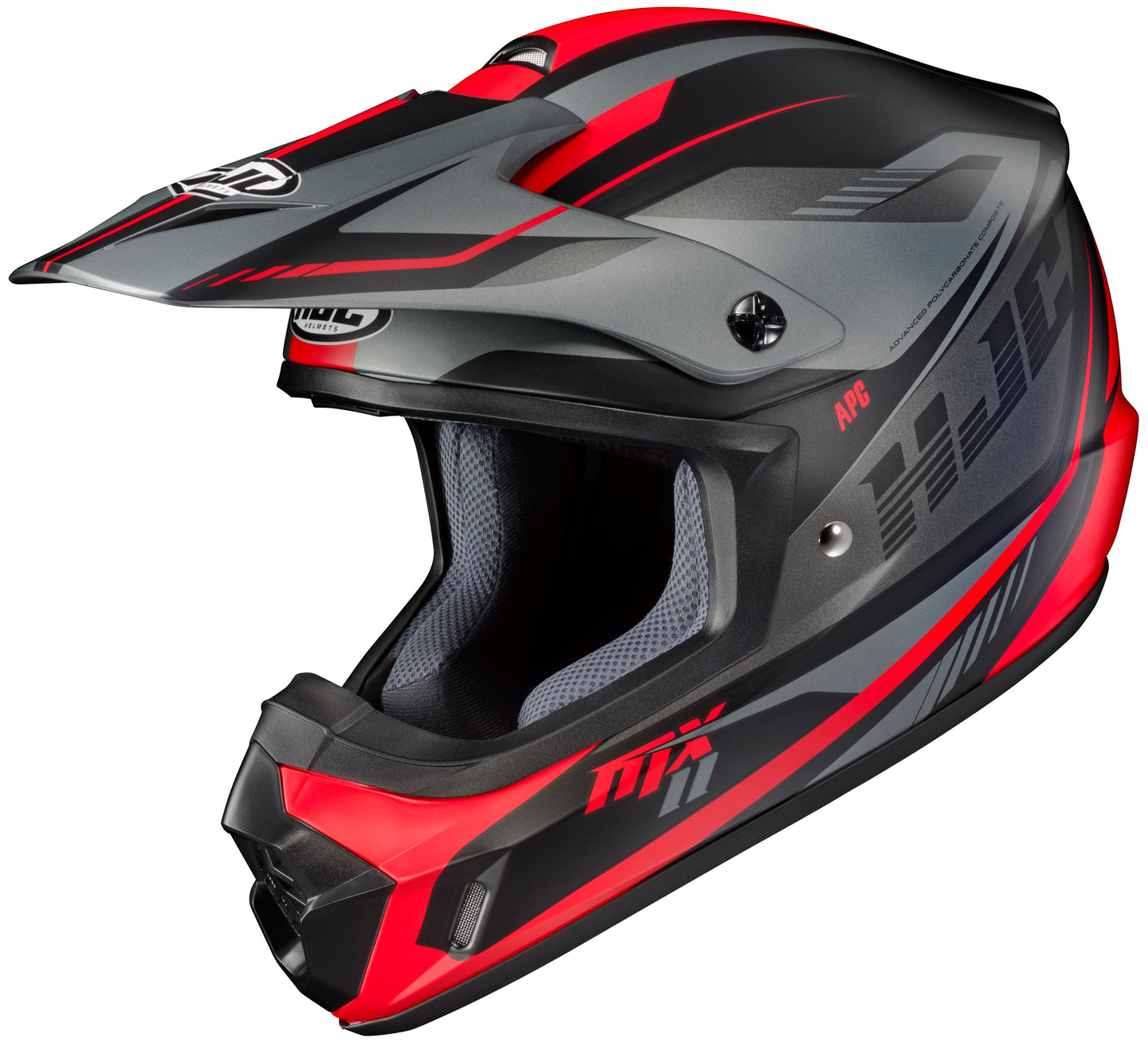 CS-MX 2 DRIFT MC-1SF XLG