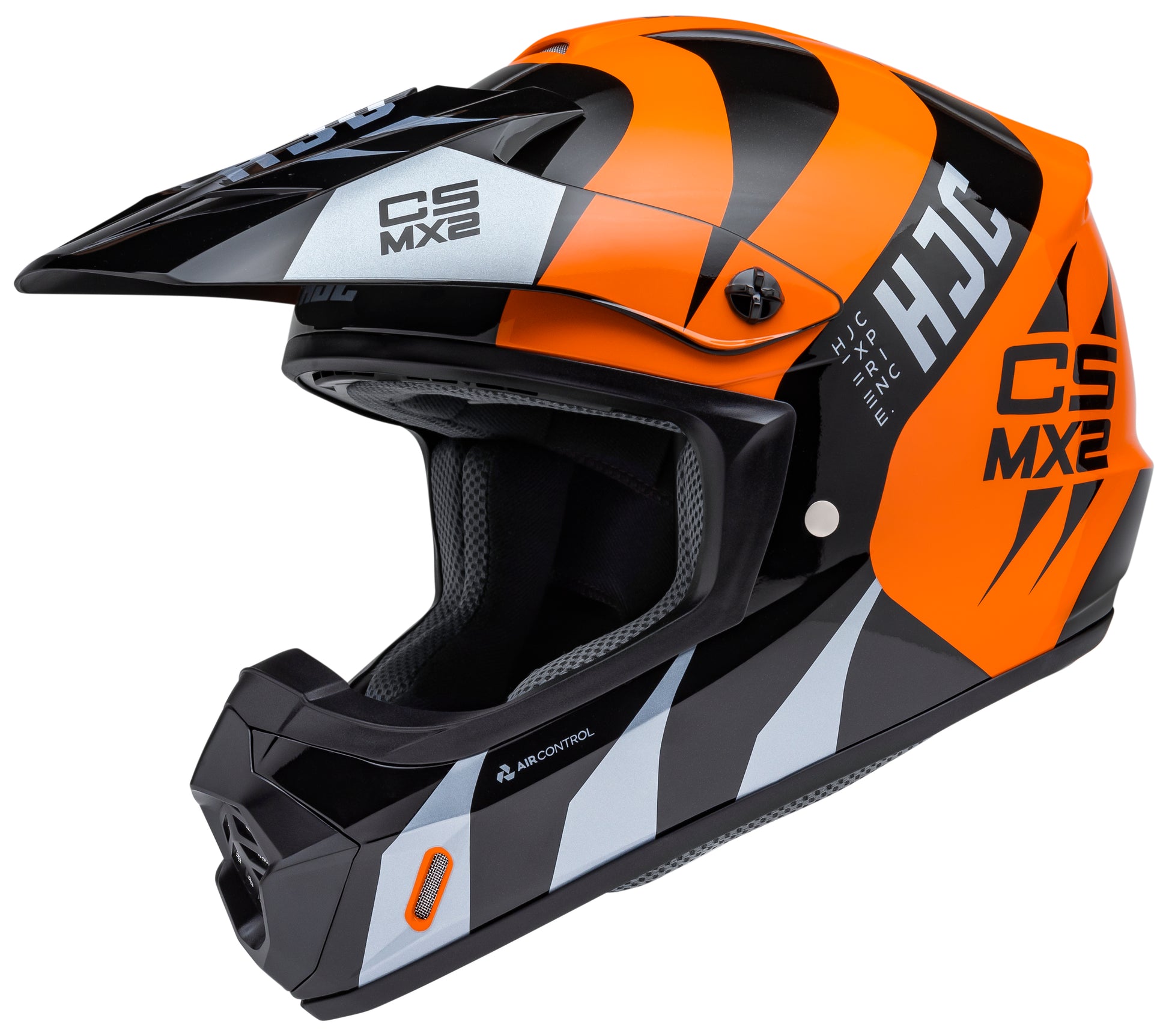 CS-MX 2 CROX MC-7 LRG