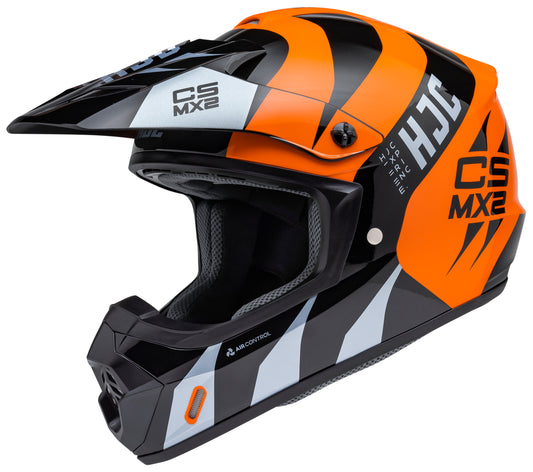 CS-MX 2 CROX MC-7 XXL