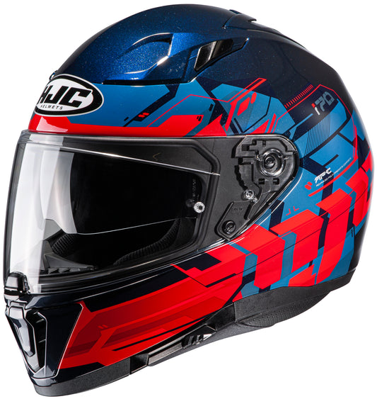 i 70 ALLIGON MC-21 XSM