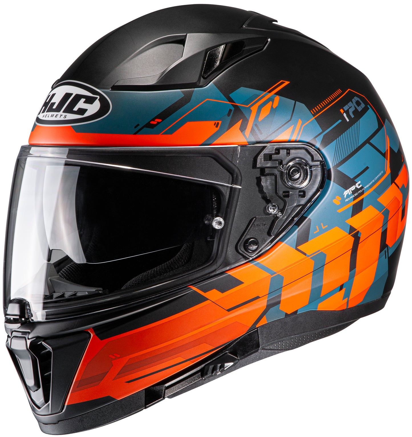 i 70 ALLIGON MC-7SF XSM