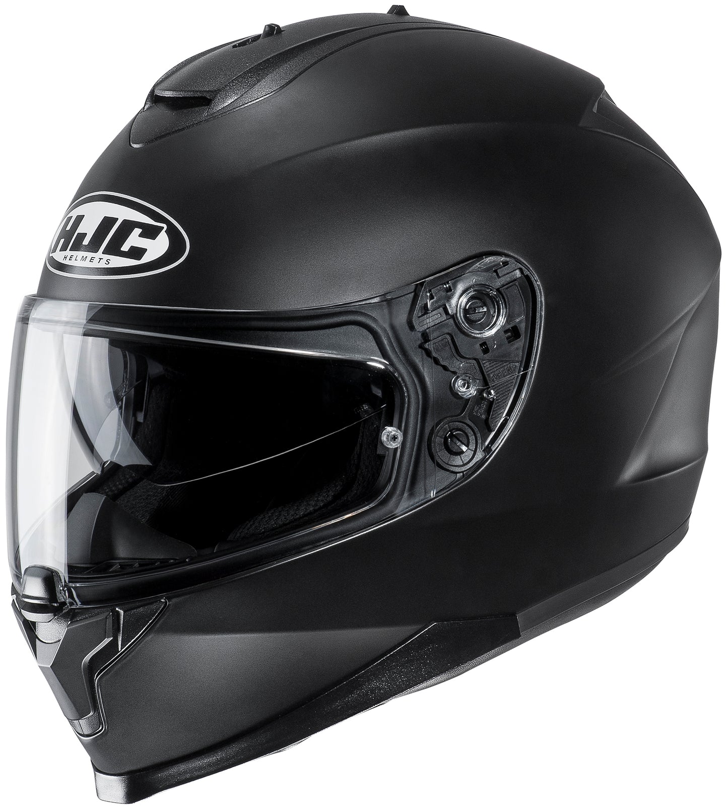 C 70 SF BLACK XXL