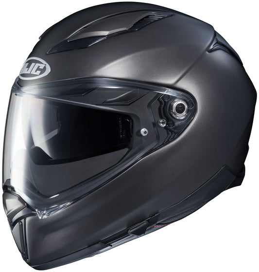 F 70 SF TITANIUM XSM