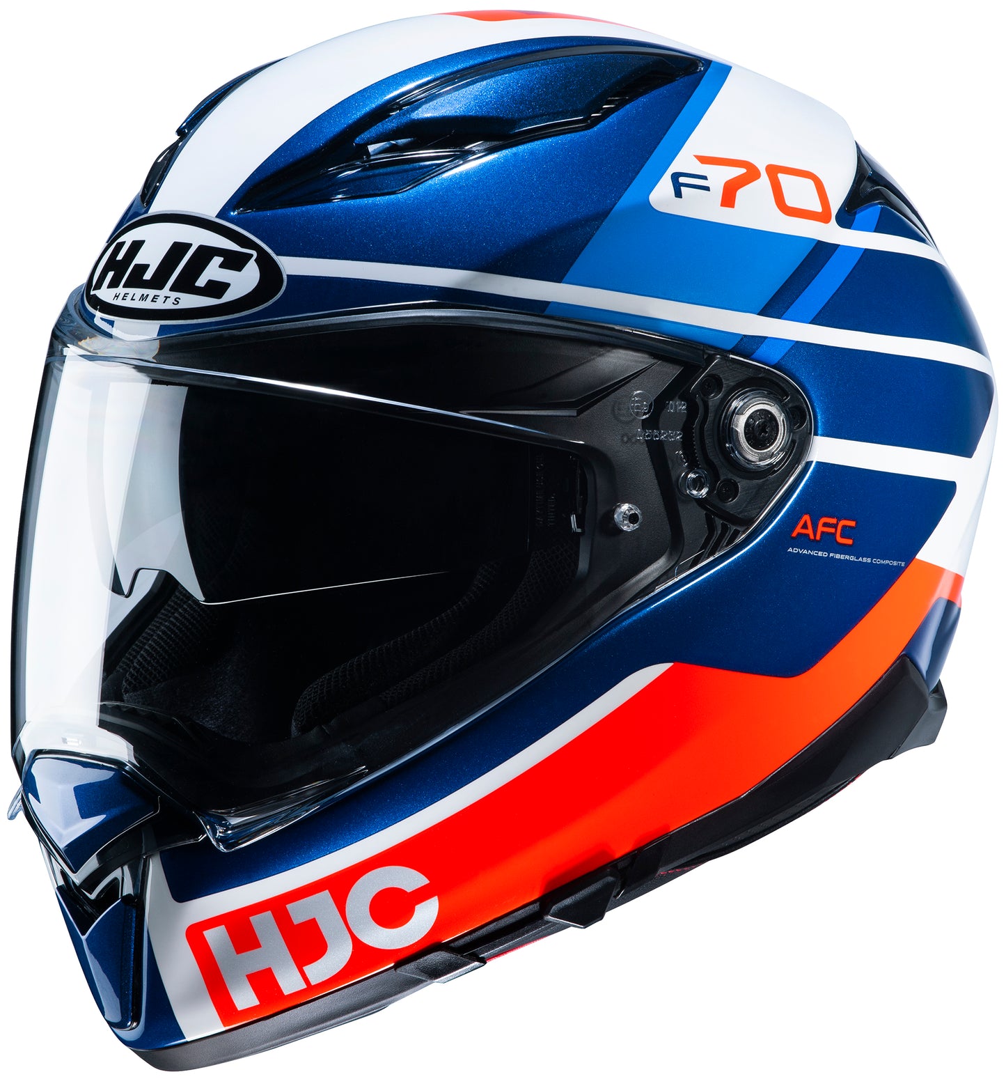F 70 TINO MC-21 XSM