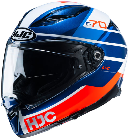 F 70 TINO MC-21 XSM