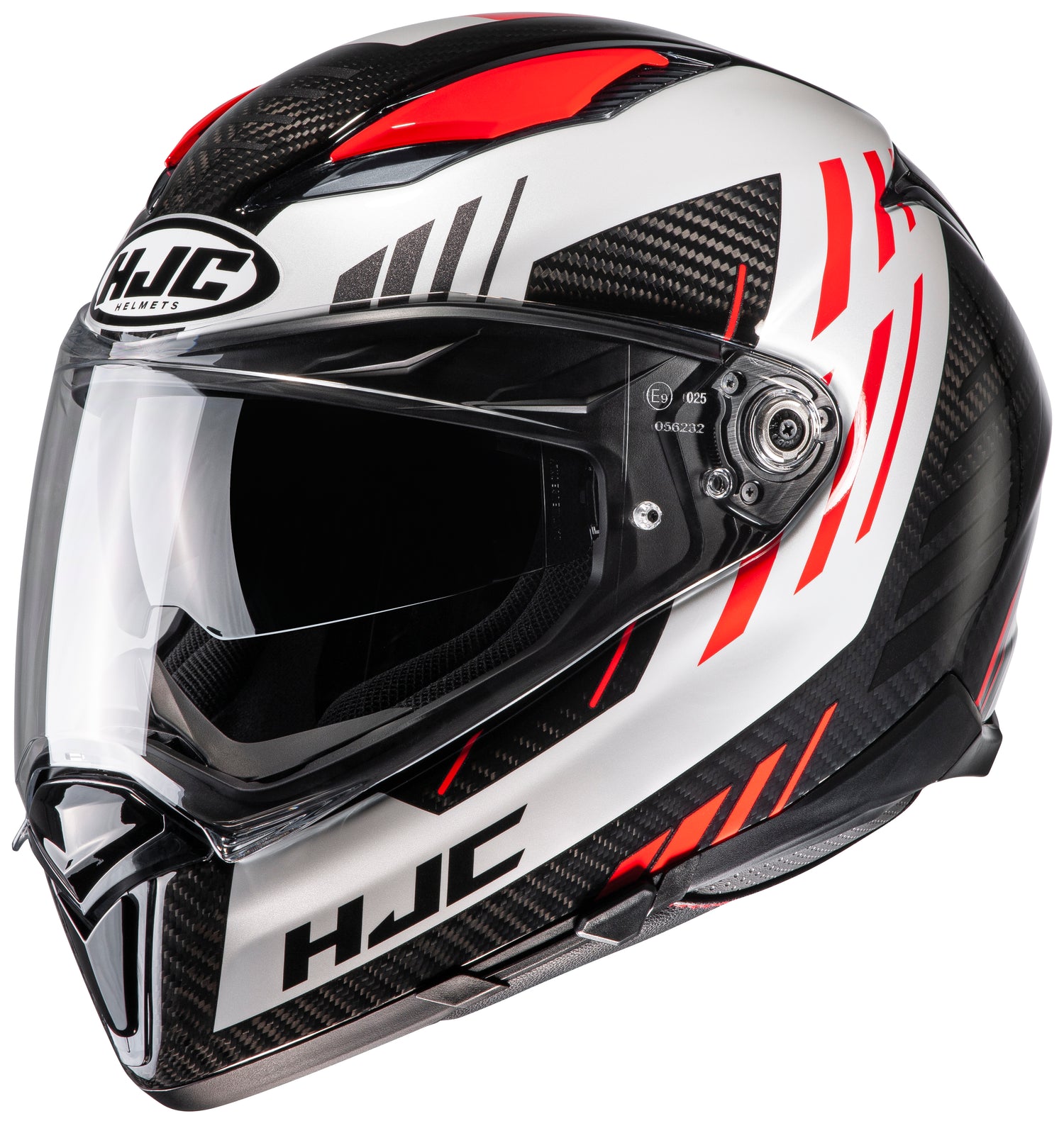 F 70 CARBON KESTA MC-1 XLG