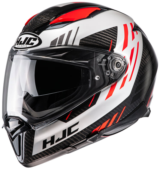 F 70 CARBON KESTA MC-1 XLG