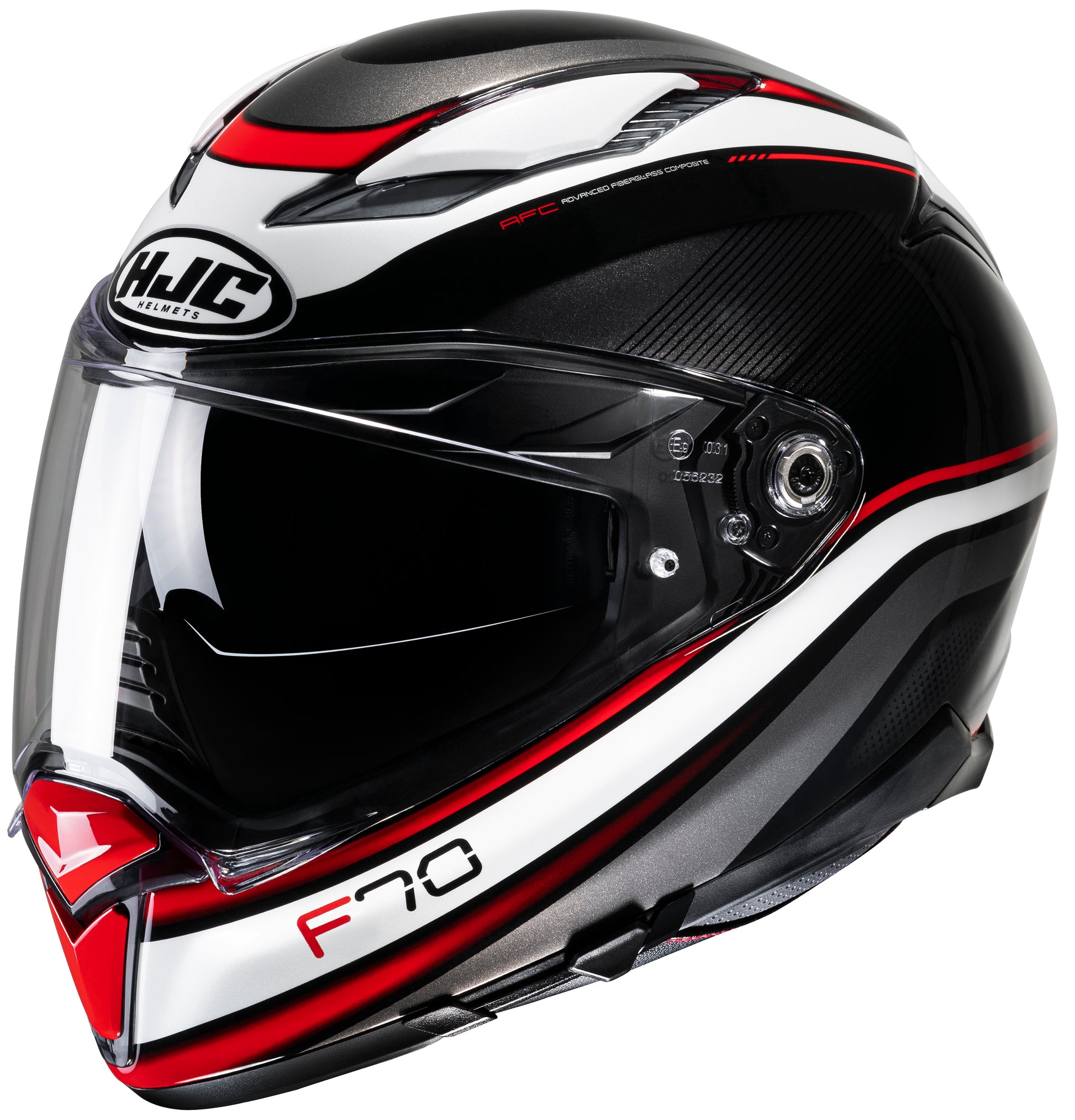 F 70 DIWEN MC-1 XSM