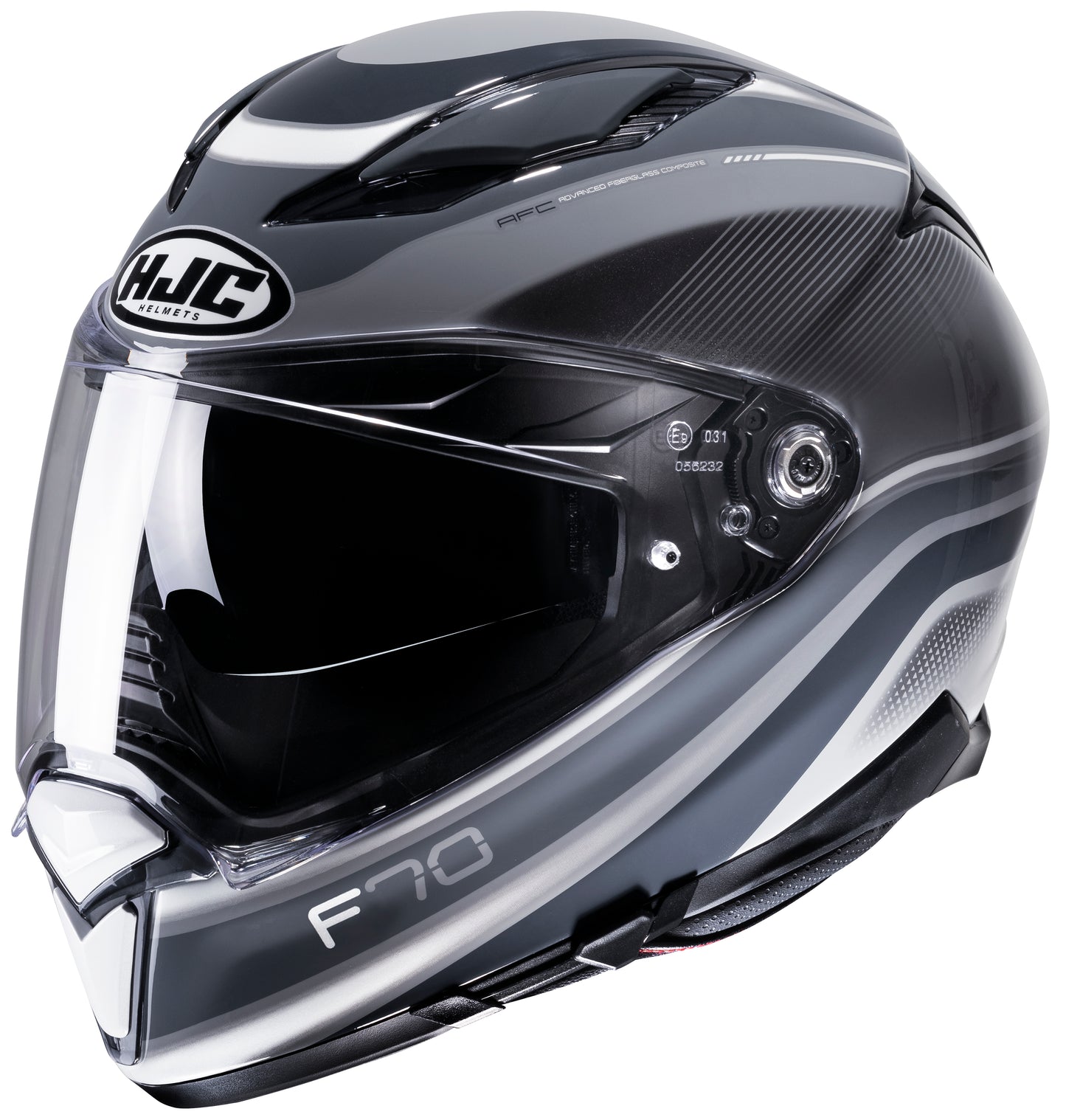 F 70 DIWEN MC-5 XSM