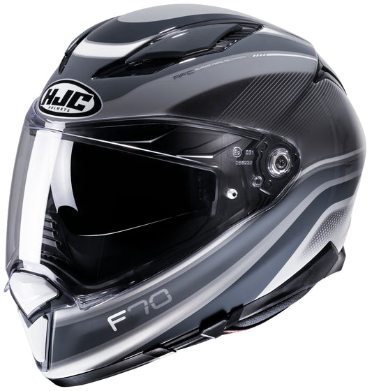 F 70 DIWEN MC-5 XSM