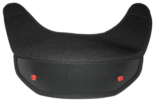 IS-MAX 2 CHIN CURTAIN W/SNAP