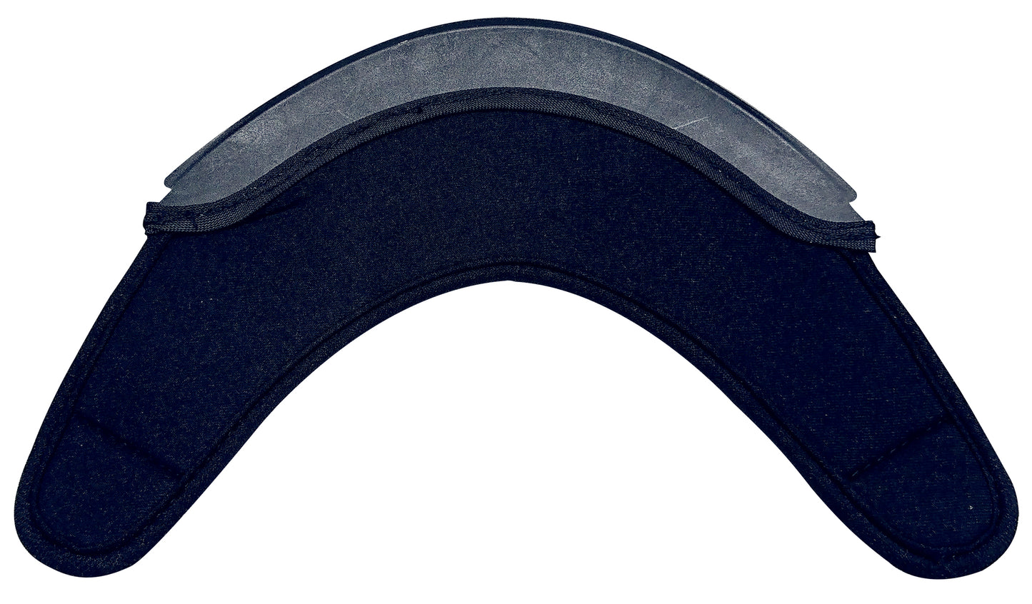 CL-17 CHIN CURTAIN SNOW