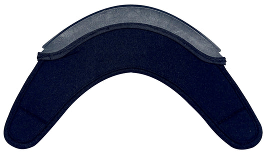 CL-17 CHIN CURTAIN SNOW