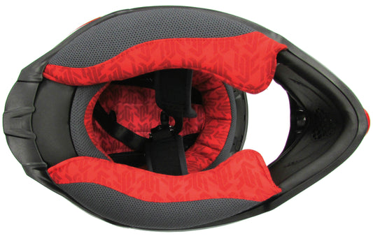 FG-X LINER RED LRG 15mm