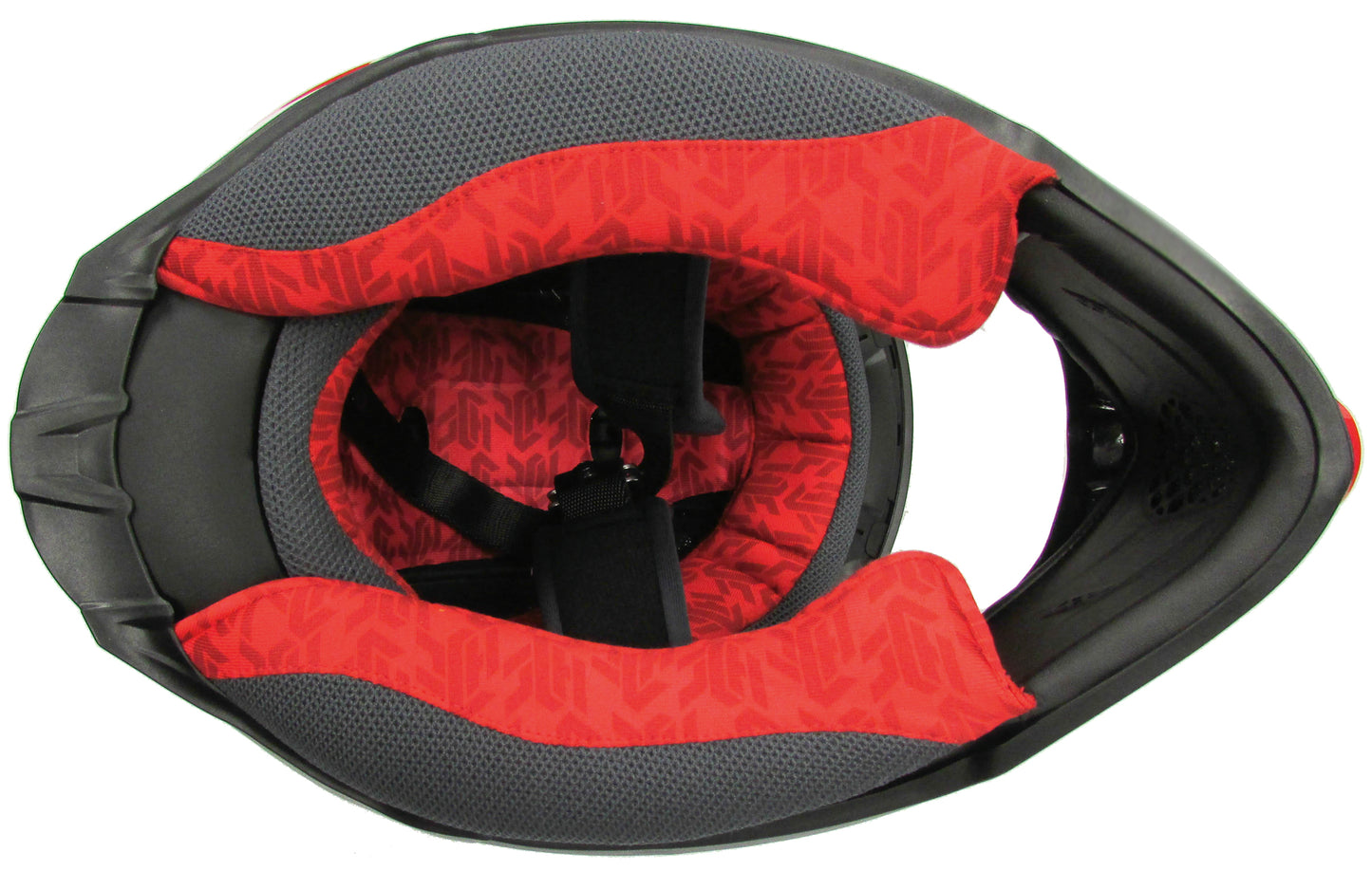 FG-X LINER RED XLG 12mm