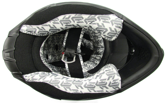 FG-X LINER SIL XLG 12mm
