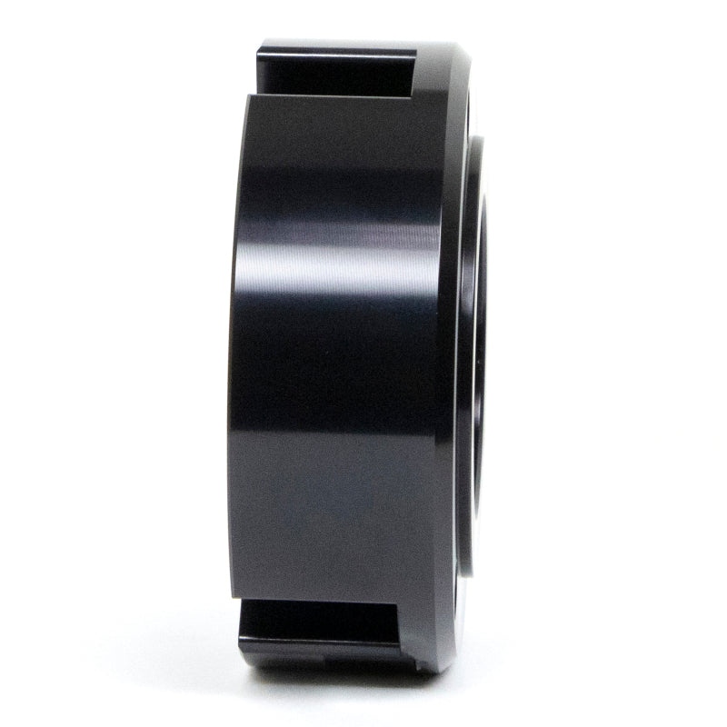 Fluidampr 11-26 Ford 6.7L Power Stroke Dry Sump Adapter