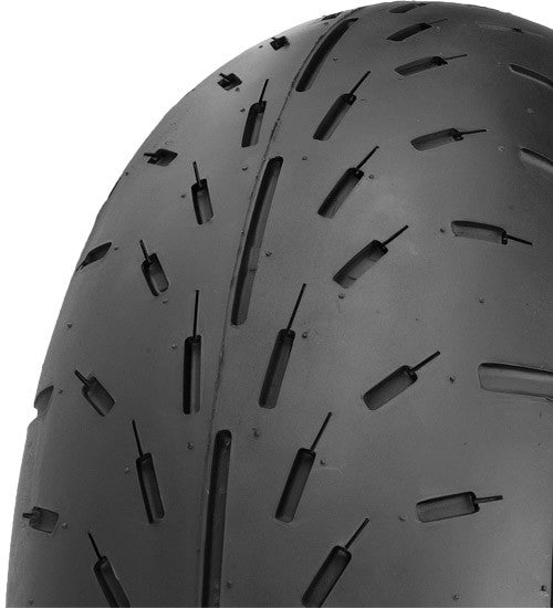 SHINKO TIRE 003 STEALTH REAR 190/50ZR17 73W RADIAL TL
