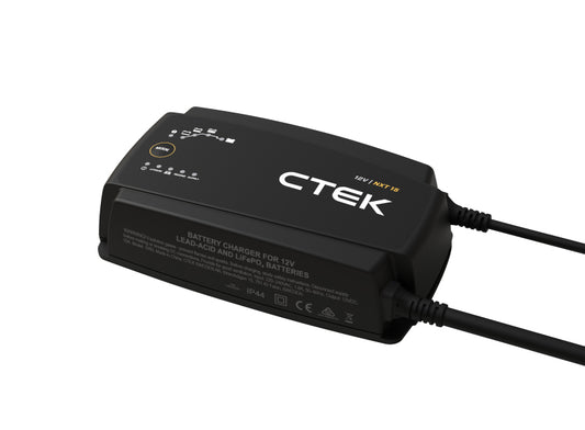CTEK Battery Charger - 15A NXT 15 NA - 12V