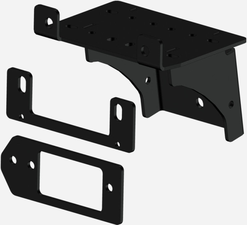 KFI 2026 Kawasaki Ridge/Crew Winch Mount