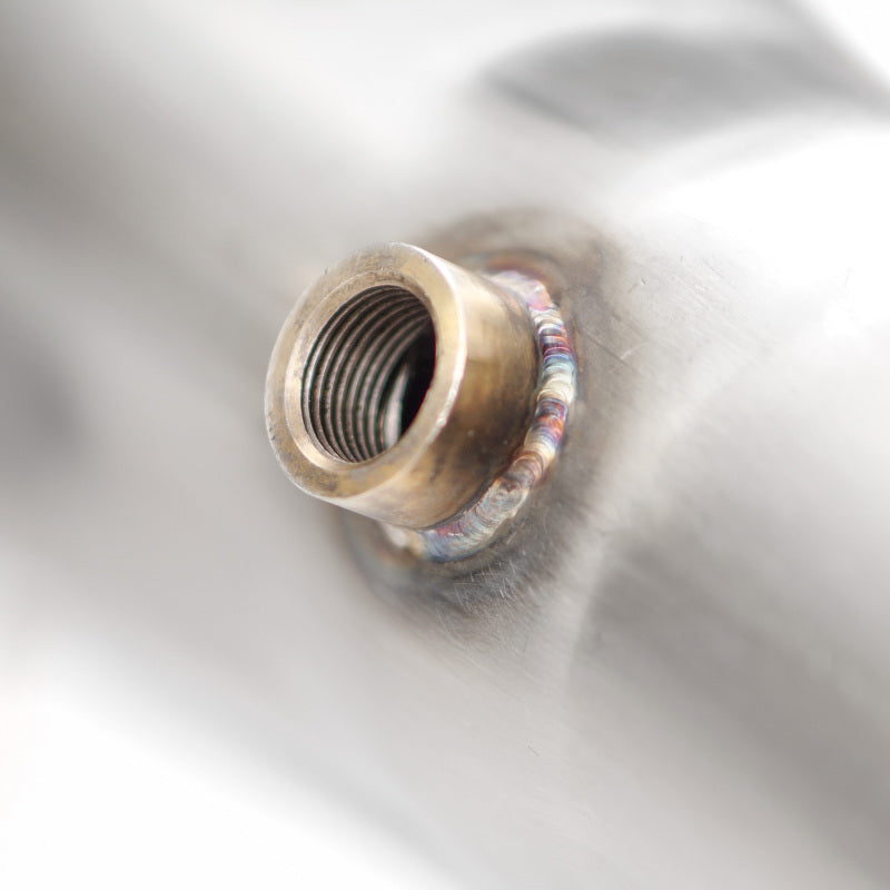 Stainless Works 2019+ Ram Headers 1-7/8in Primaries With High Flow Cats