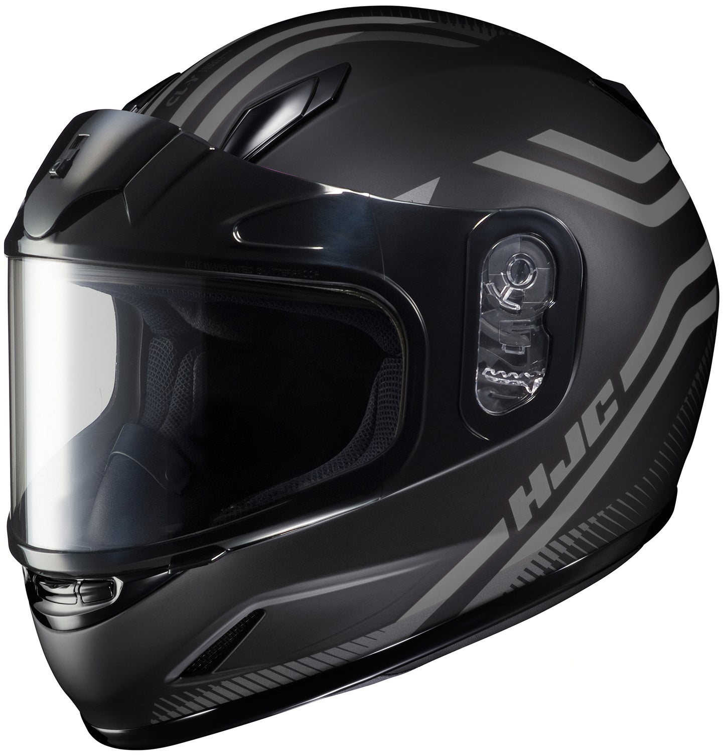 CL-Y STRIX SNOW MC-5SF MED
