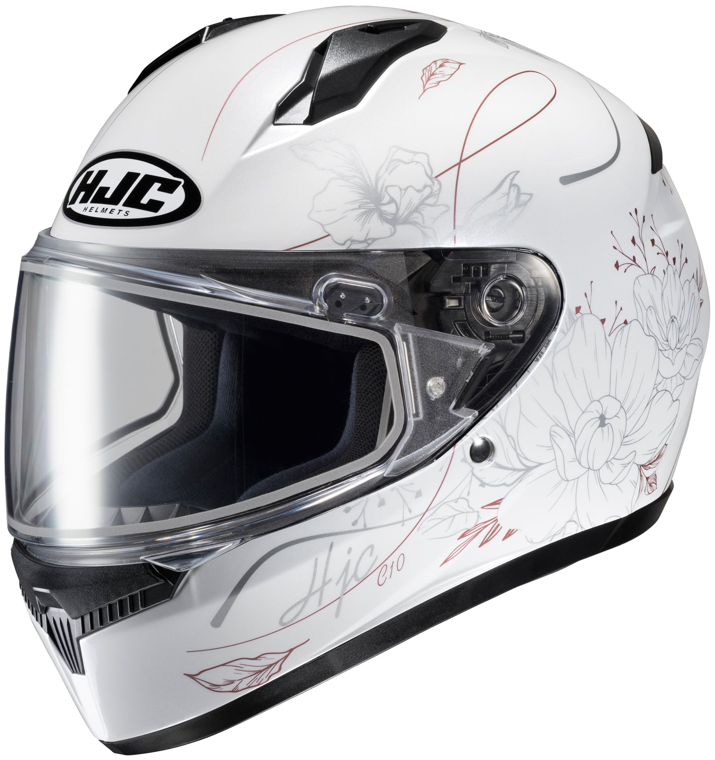 C 10 EPIK SNOW MC-8 XSM