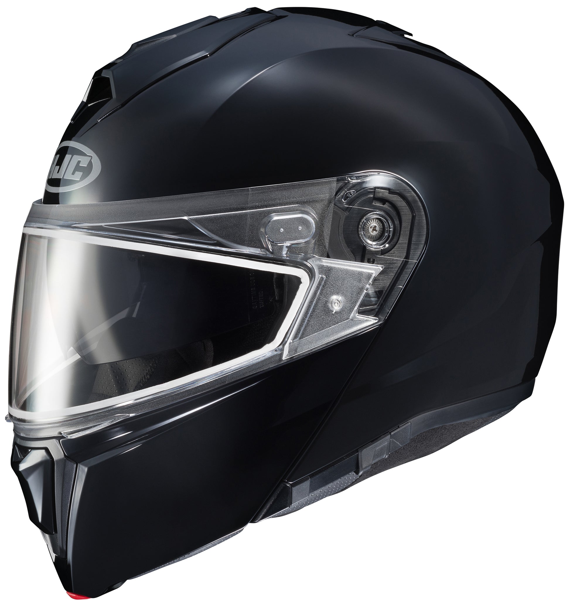 i 90 SNOW BLACK SML