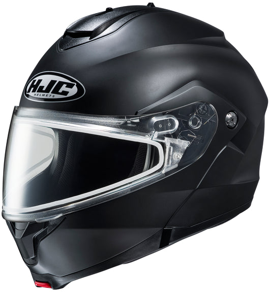 C 91 MATTE BLACK SNOW 4XL