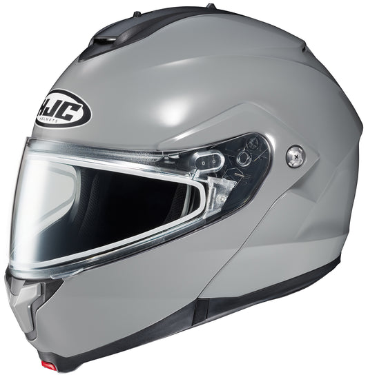 C 91 NARDO GREY SNOW MED