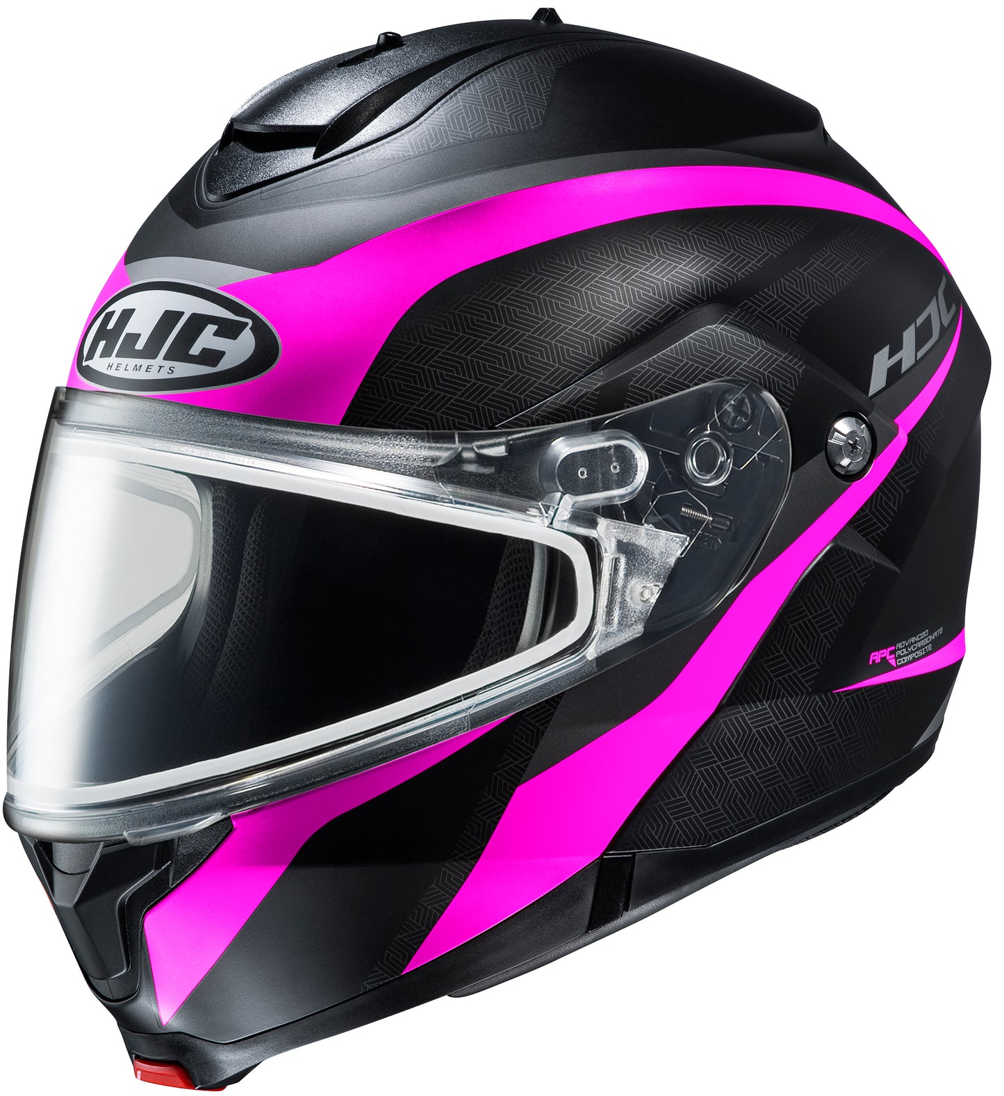 C 91 TALY SNOW MC-8SF XSM