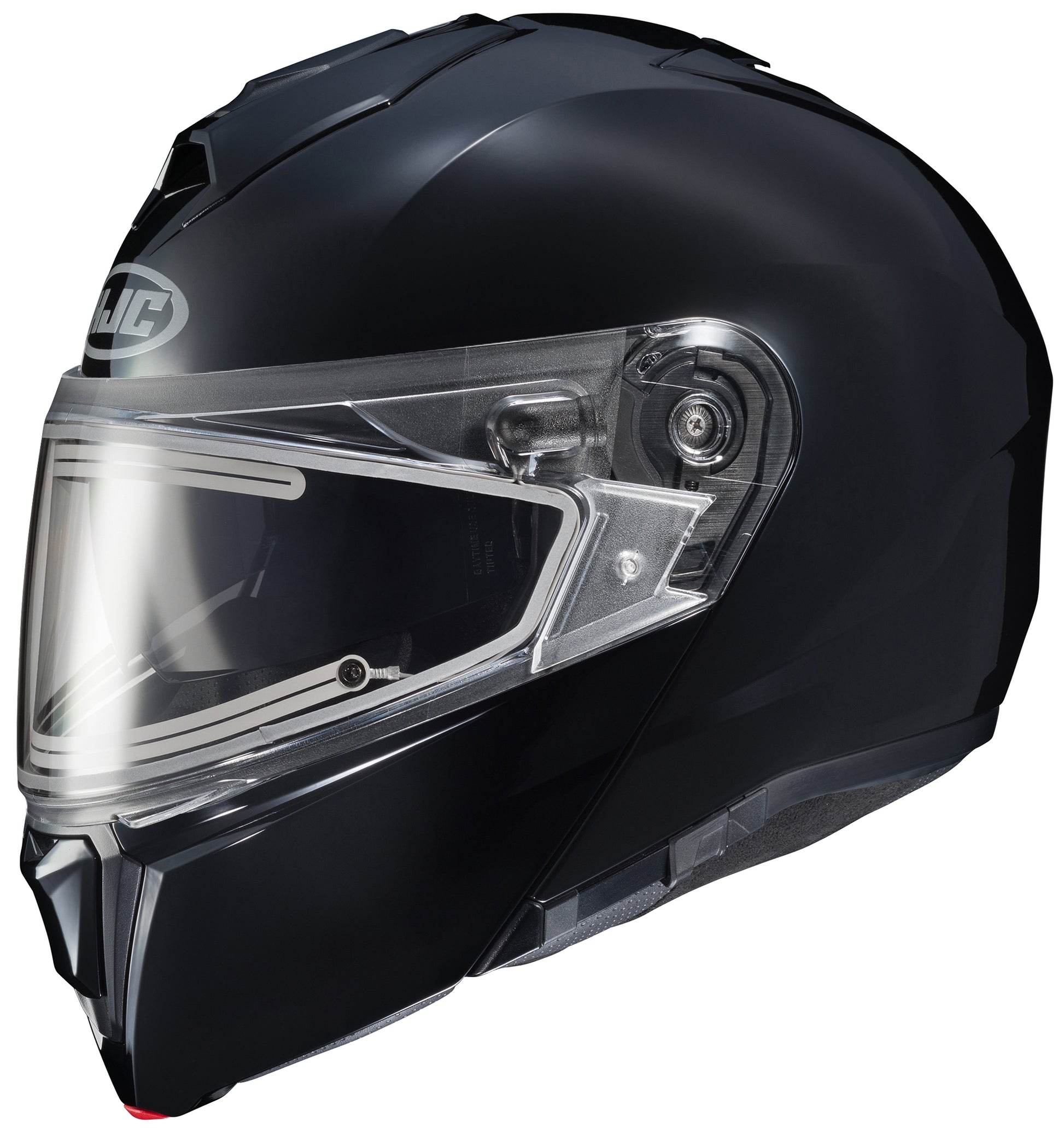 i 90 SNOW BLACK ELEC MED