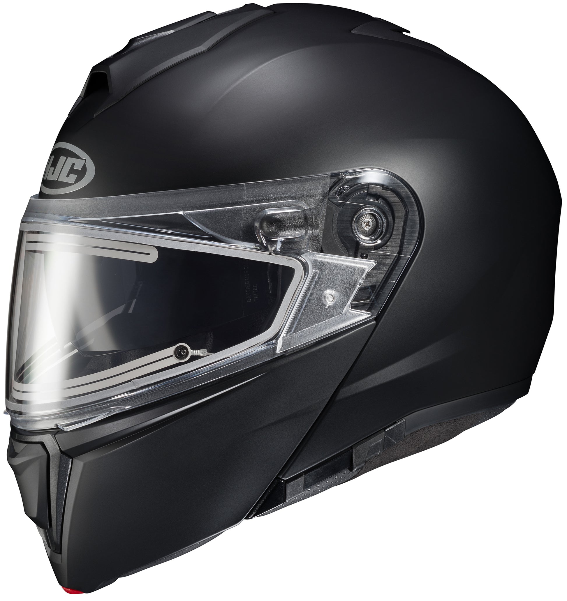 i 90 SNOW SF BLACK ELEC SML
