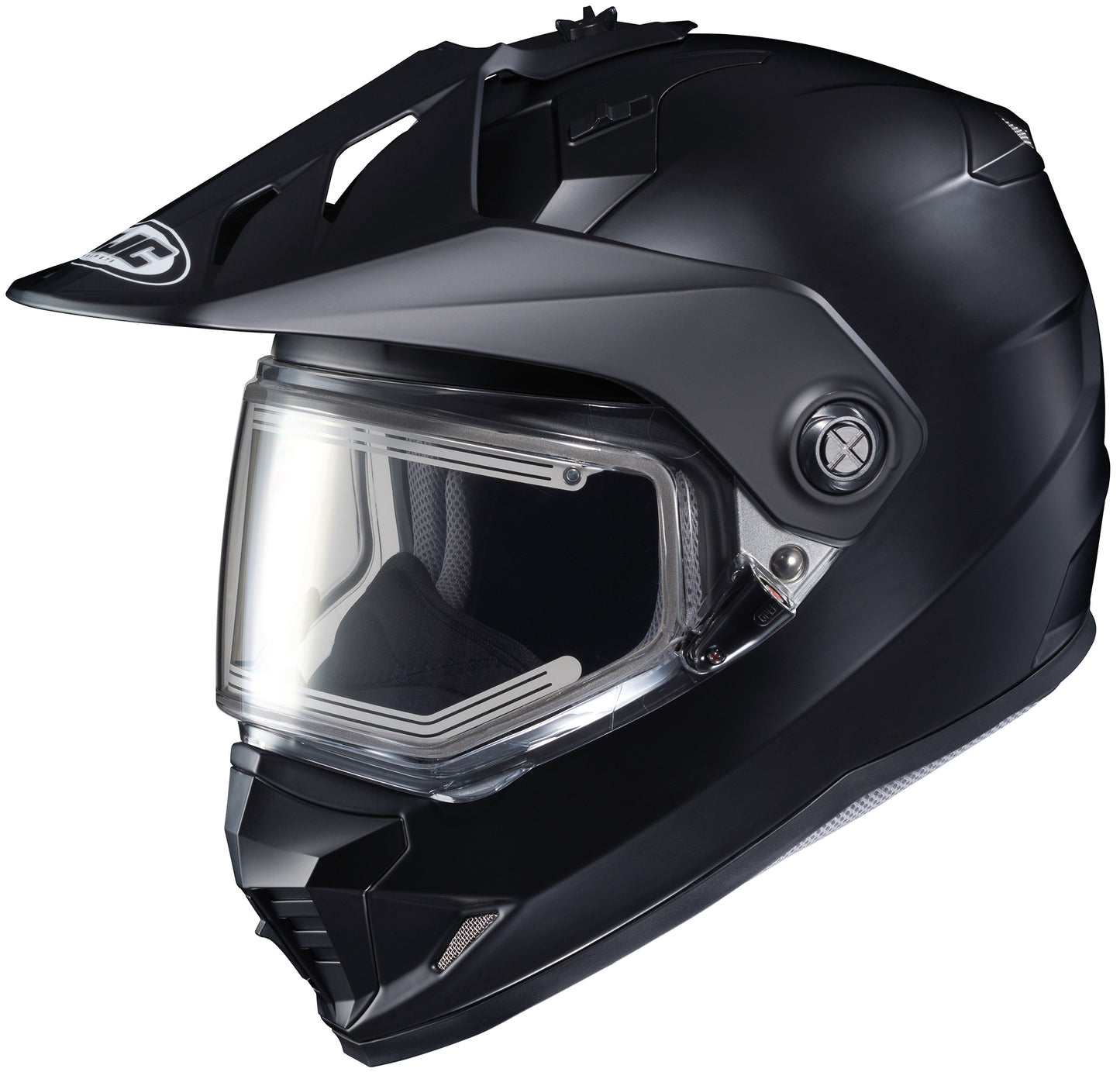 DS-X1 BLACK ELEC XLG